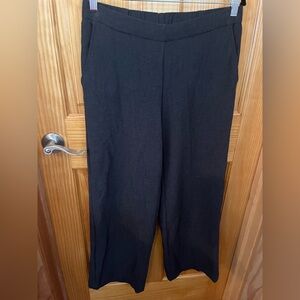 PureJill pants wide leg
